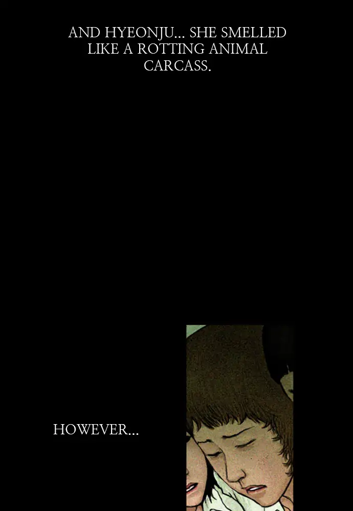 All of Us Are Dead Chapter 3 - page 29