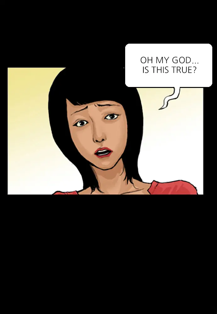 All of Us Are Dead Chapter 3 - page 3