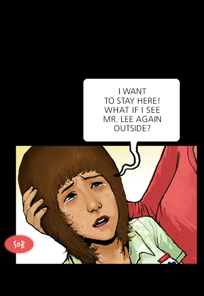 All of Us Are Dead Chapter 3 - page 6