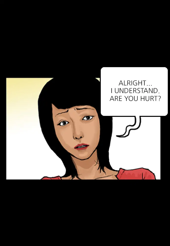 All of Us Are Dead Chapter 3 - page 7