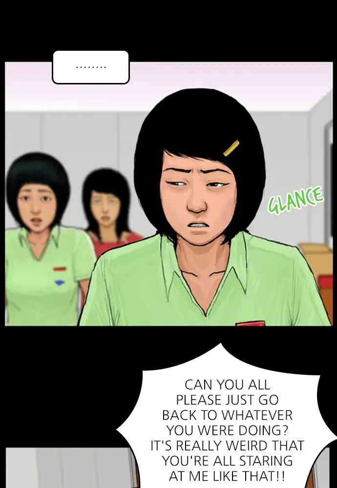 All of Us Are Dead Chapter 52 - page 19