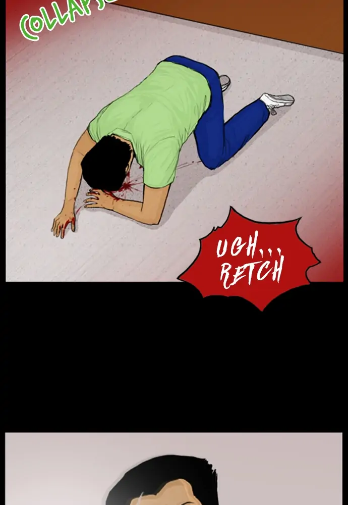 All of Us Are Dead Chapter 52 - page 42