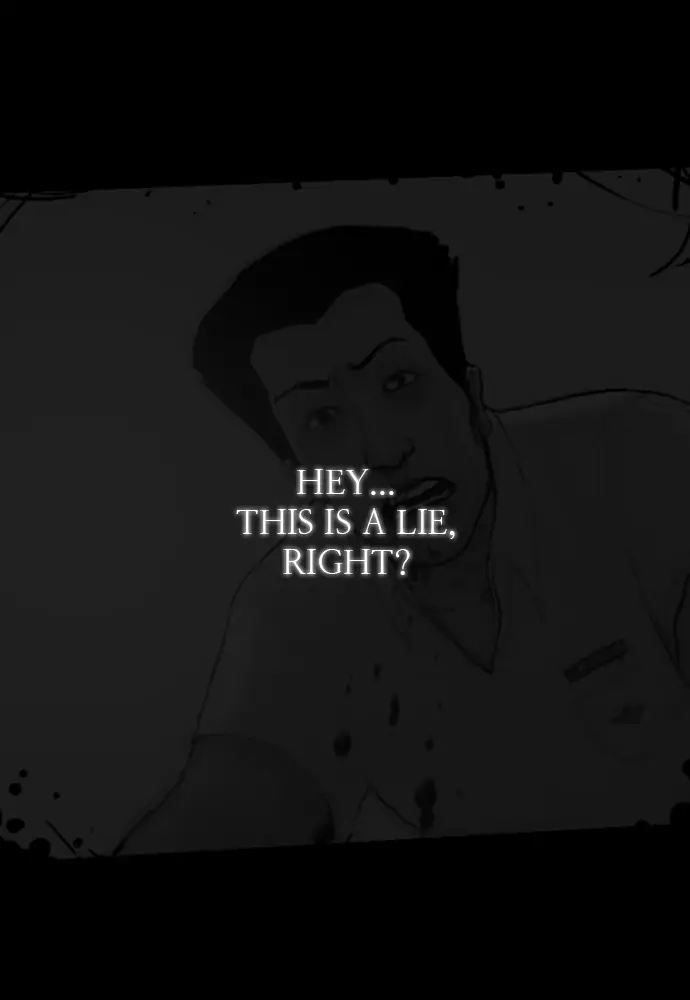 All of Us Are Dead Chapter 52 - page 45