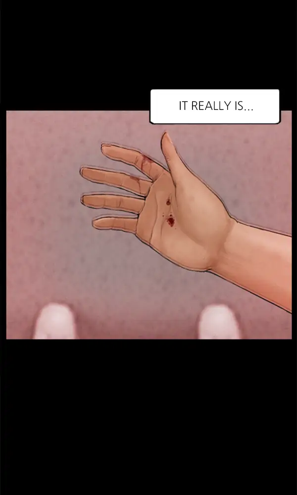 All of Us Are Dead Chapter 27 - page 10