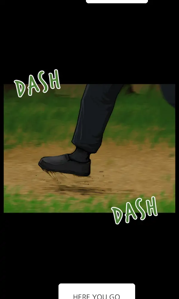 All of Us Are Dead Chapter 27 - page 16
