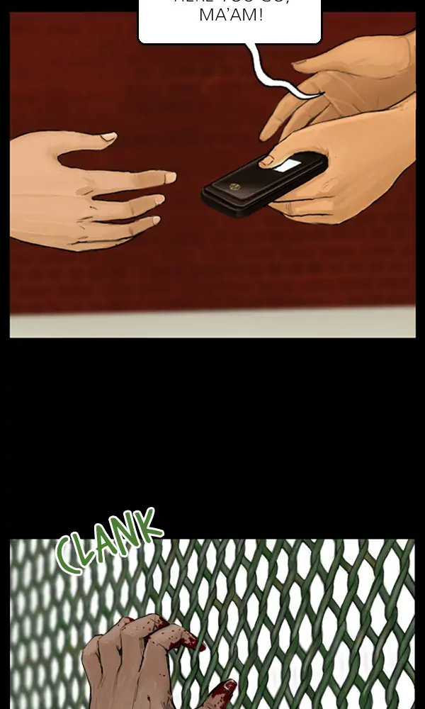All of Us Are Dead Chapter 27 - page 17
