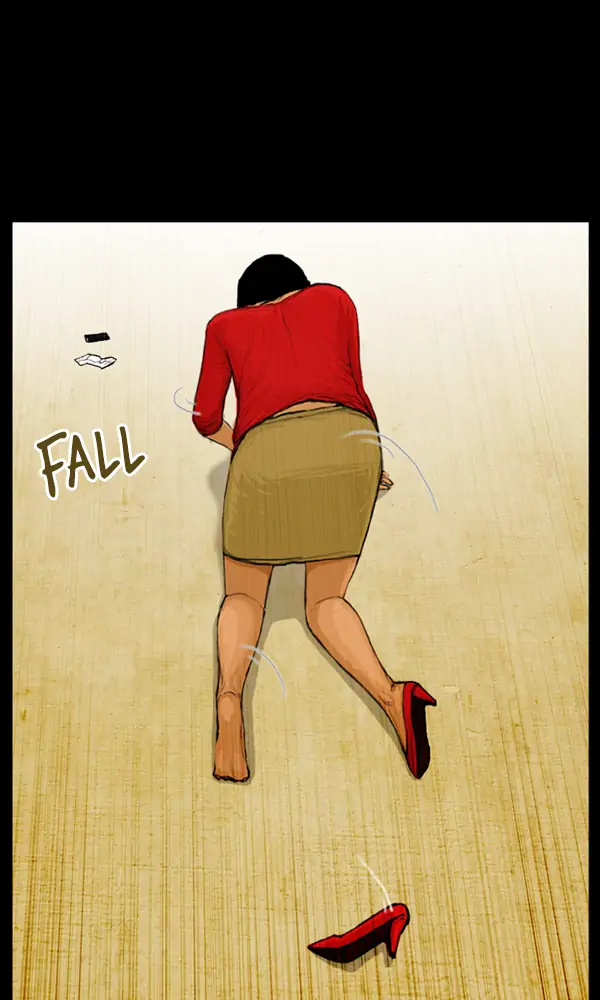 All of Us Are Dead Chapter 27 - page 31