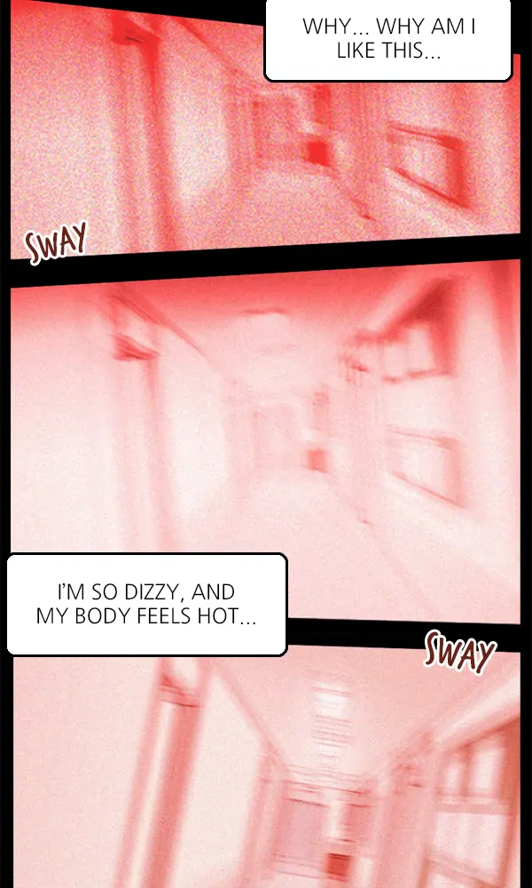 All of Us Are Dead Chapter 27 - page 3