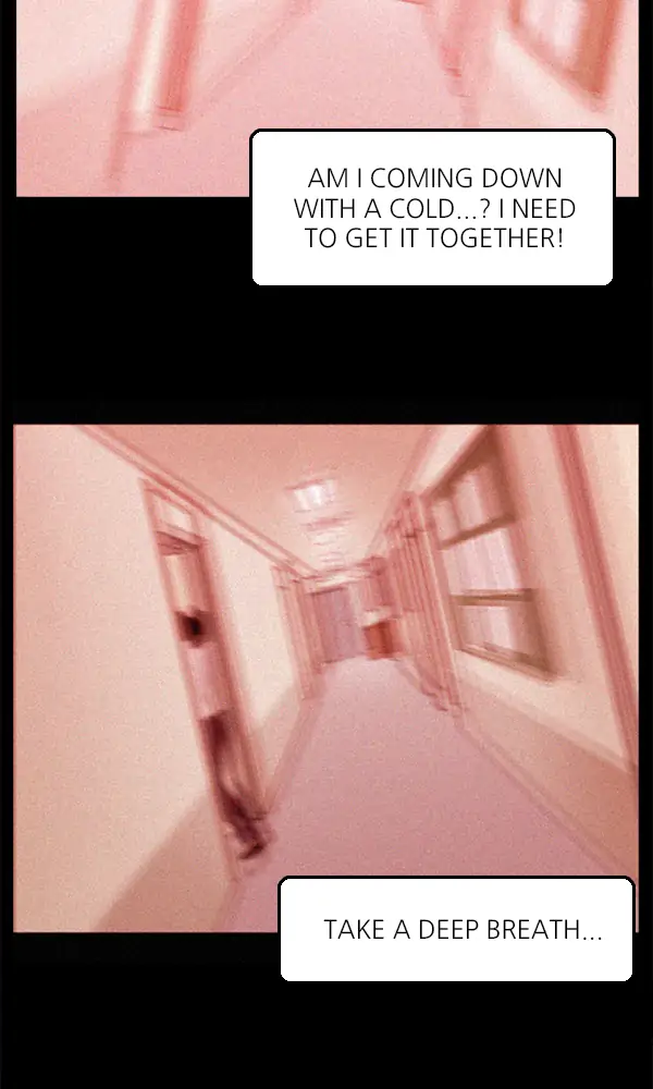 All of Us Are Dead Chapter 27 - page 4
