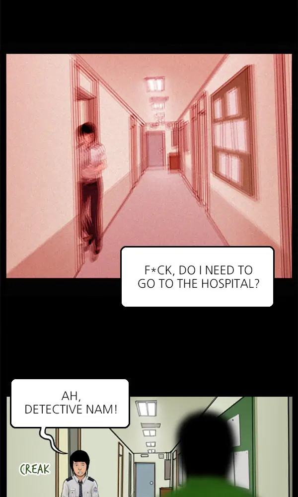 All of Us Are Dead Chapter 27 - page 5