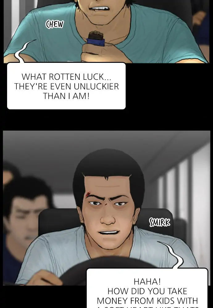 All of Us Are Dead Chapter 102 - page 9