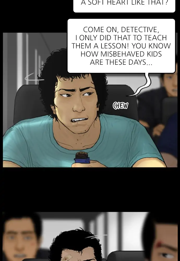 All of Us Are Dead Chapter 102 - page 10