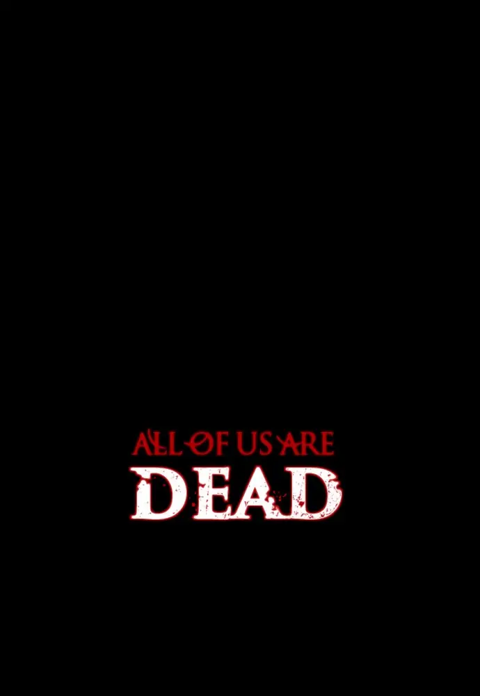 All of Us Are Dead Chapter 102 - page 17