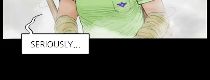 All of Us Are Dead Chapter 102 - page 36
