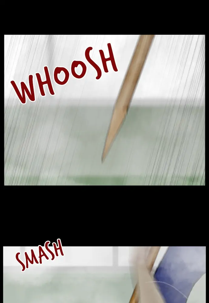 All of Us Are Dead Chapter 102 - page 37