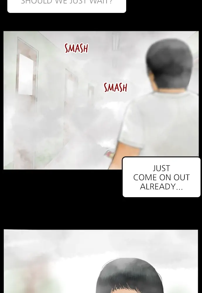 All of Us Are Dead Chapter 102 - page 43