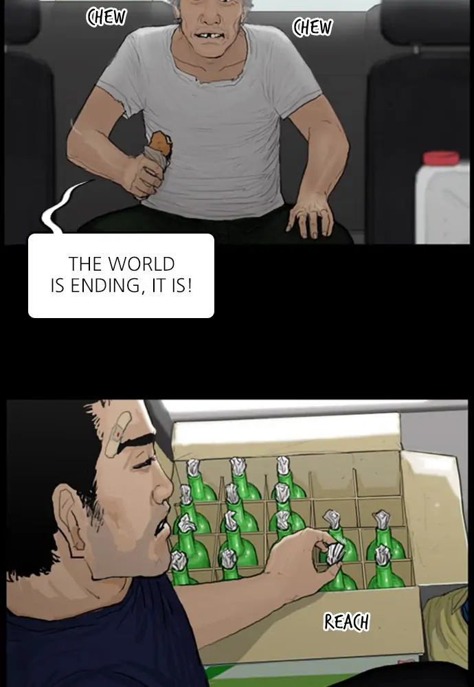 All of Us Are Dead Chapter 102 - page 5