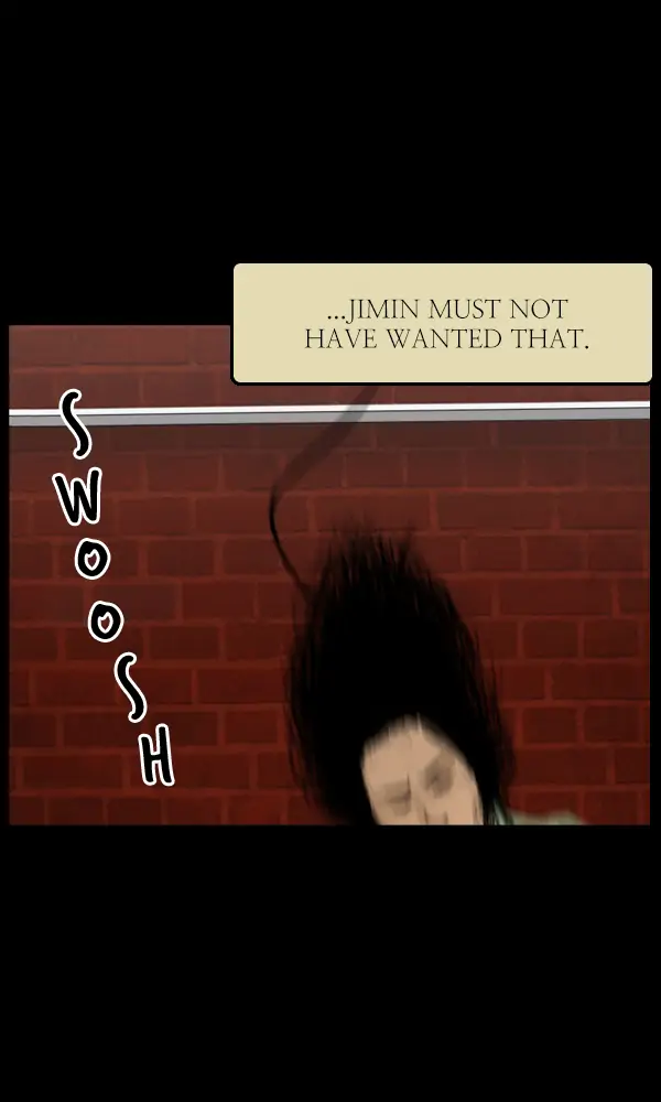 All of Us Are Dead Chapter 77 - page 16