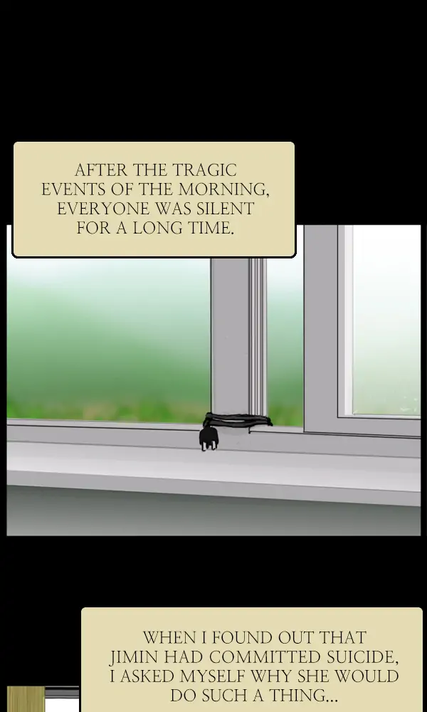 All of Us Are Dead Chapter 77 - page 2