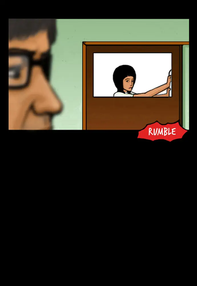 All of Us Are Dead Chapter 4 - page 10