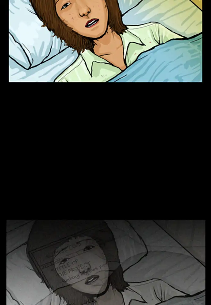 All of Us Are Dead Chapter 4 - page 21