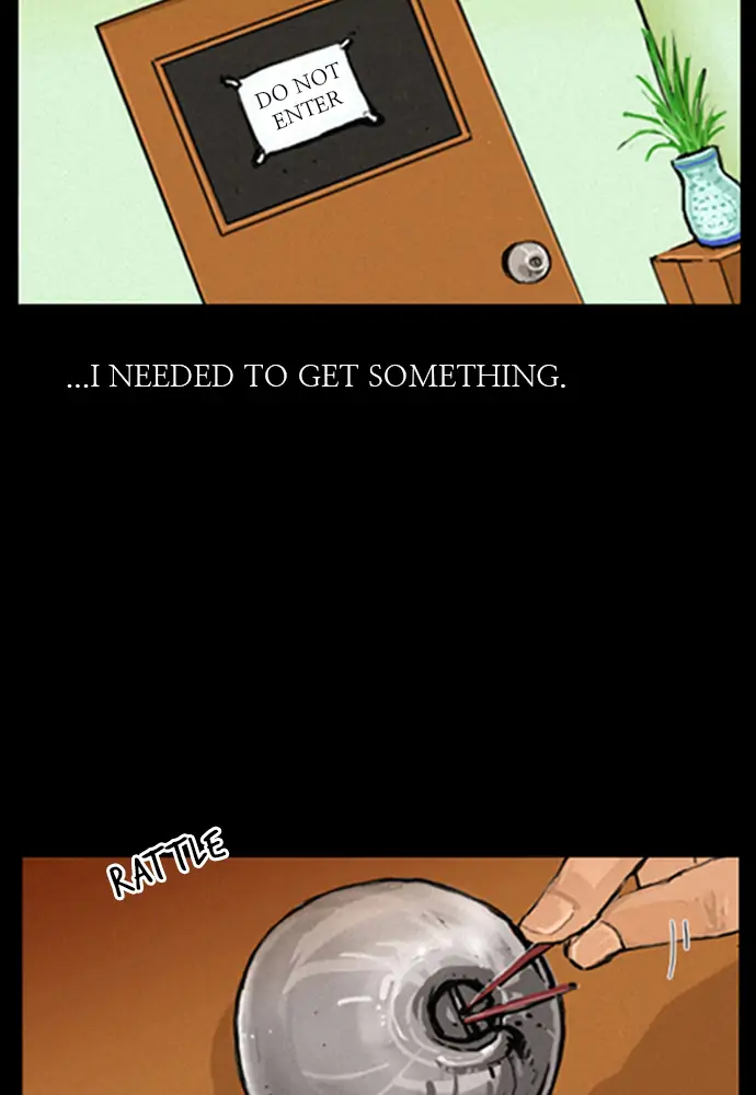 All of Us Are Dead Chapter 4 - page 29