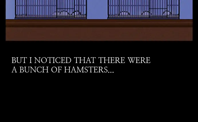 All of Us Are Dead Chapter 4 - page 36