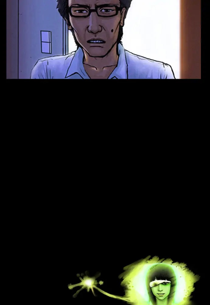 All of Us Are Dead Chapter 4 - page 44