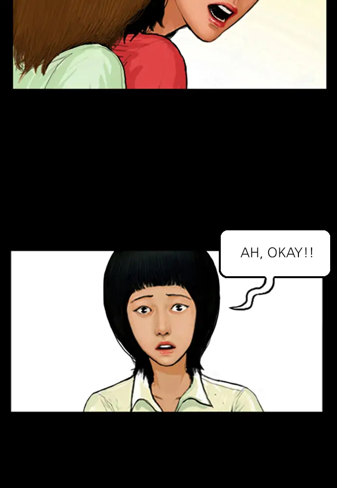 All of Us Are Dead Chapter 4 - page 4