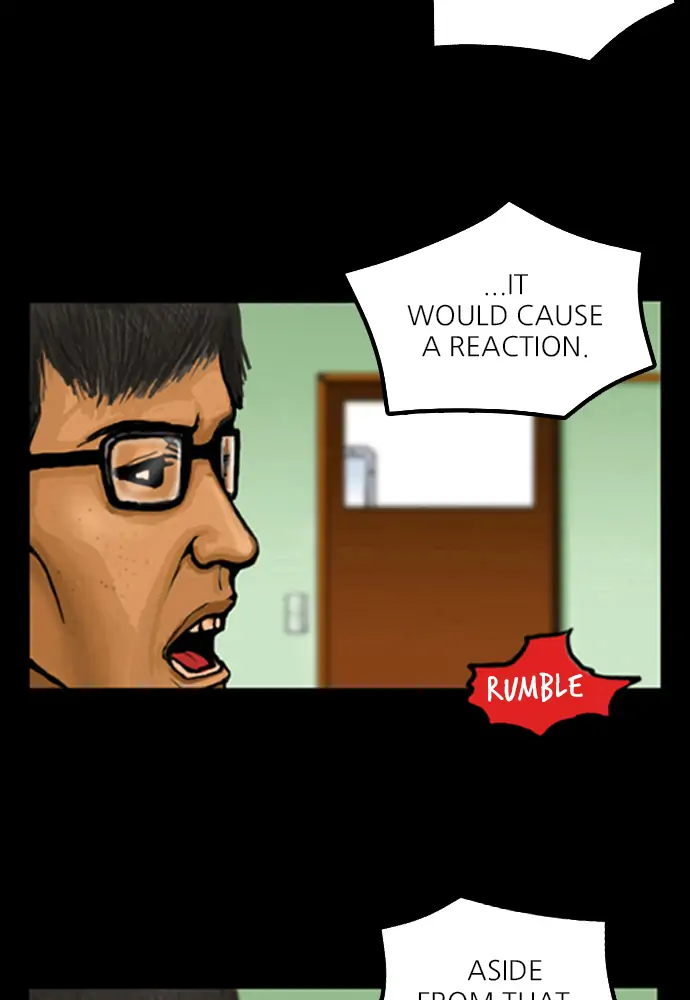 All of Us Are Dead Chapter 4 - page 7