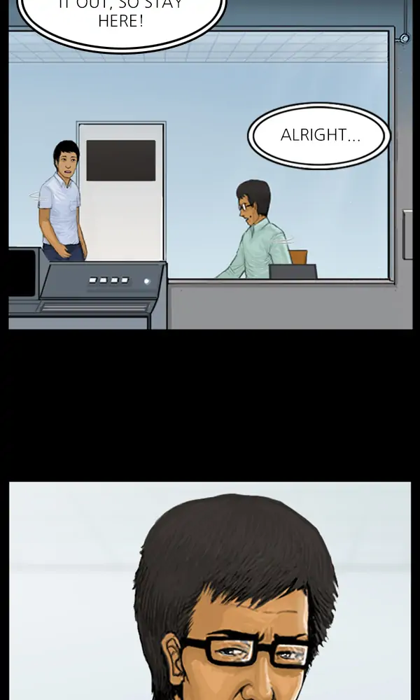 All of Us Are Dead Chapter 28 - page 9