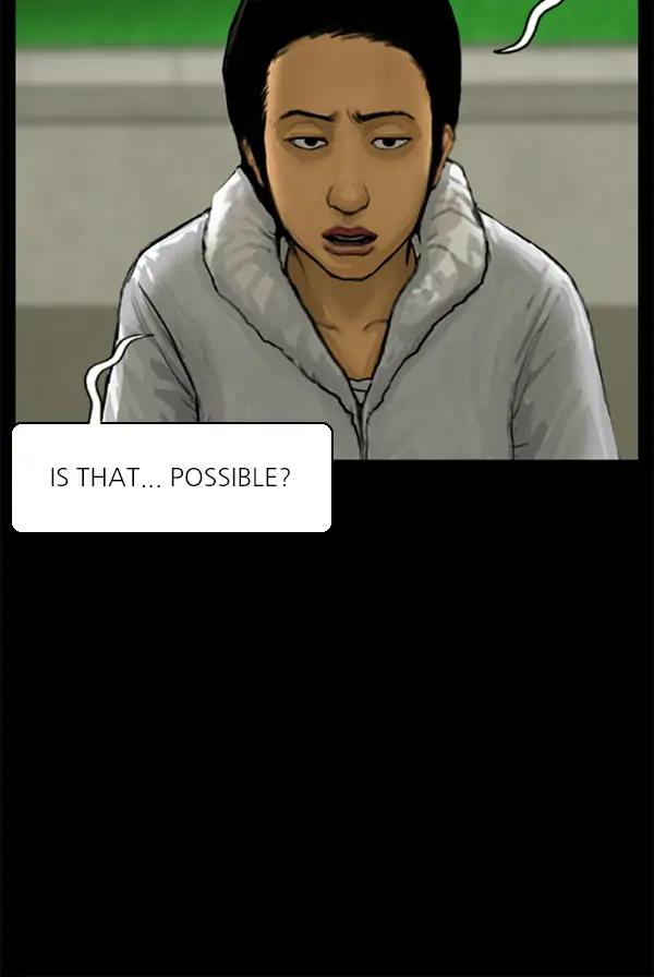 All of Us Are Dead Chapter 28 - page 20