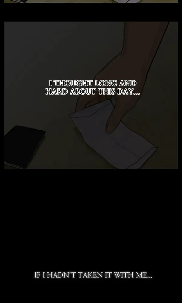 All of Us Are Dead Chapter 28 - page 32