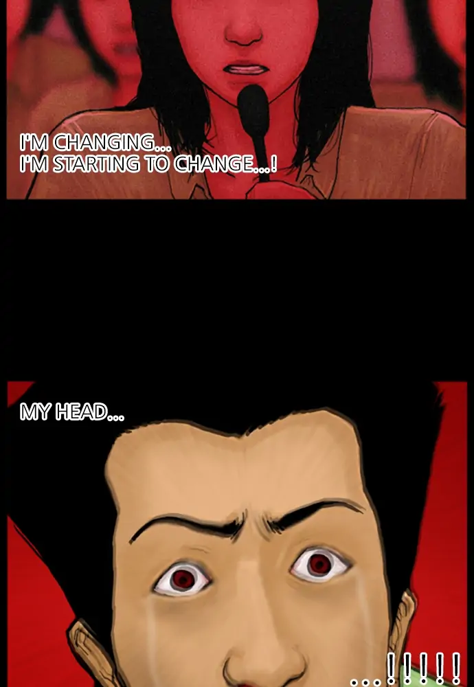 All of Us Are Dead Chapter 53 - page 10
