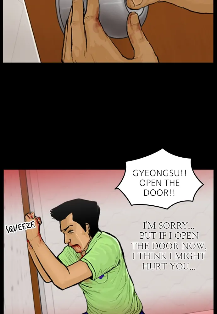 All of Us Are Dead Chapter 53 - page 19