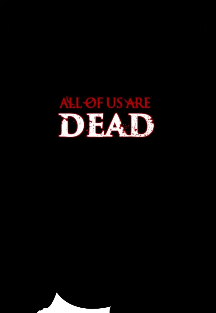All of Us Are Dead Chapter 53 - page 25