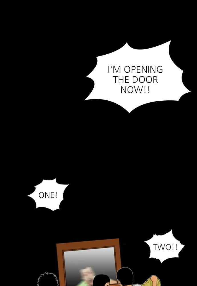 All of Us Are Dead Chapter 53 - page 39