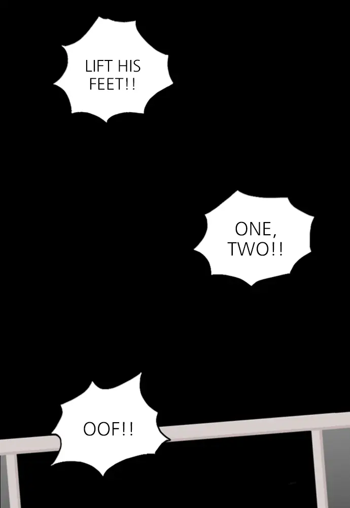All of Us Are Dead Chapter 53 - page 44