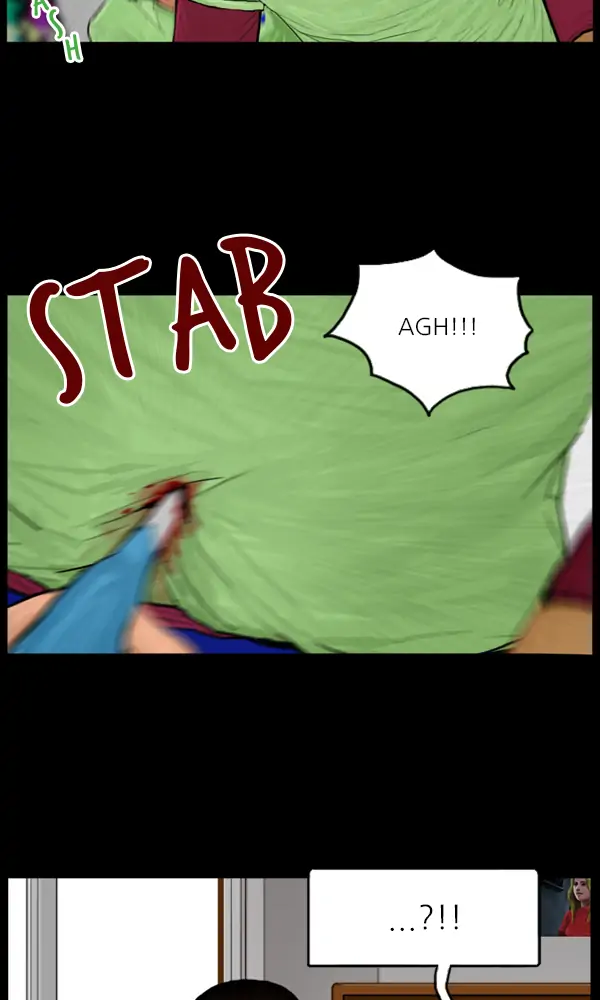 All of Us Are Dead Chapter 78 - page 34