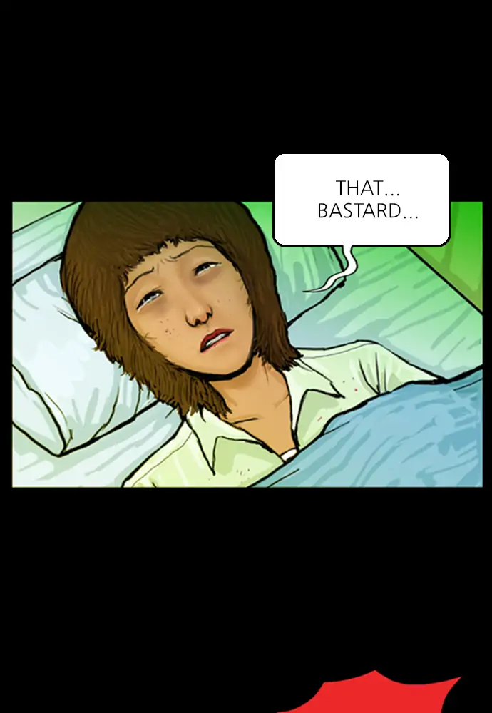 All of Us Are Dead Chapter 5 - page 19