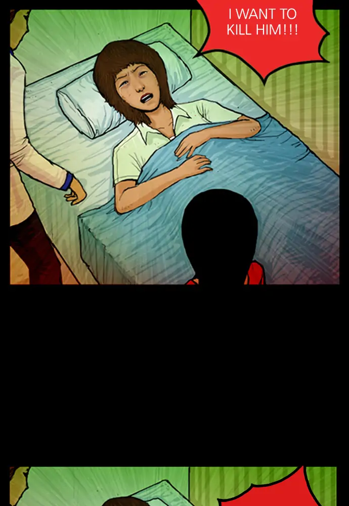 All of Us Are Dead Chapter 5 - page 20