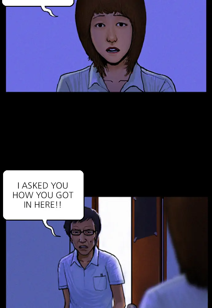 All of Us Are Dead Chapter 5 - page 3