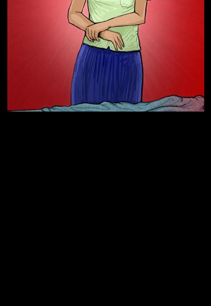 All of Us Are Dead Chapter 5 - page 42