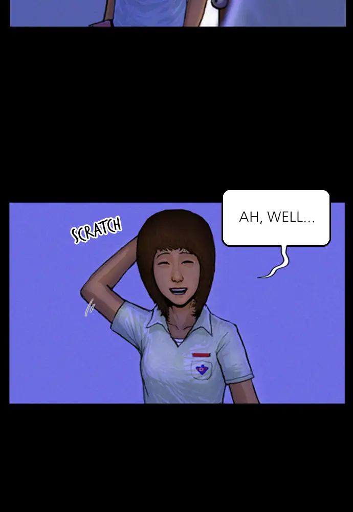 All of Us Are Dead Chapter 5 - page 4