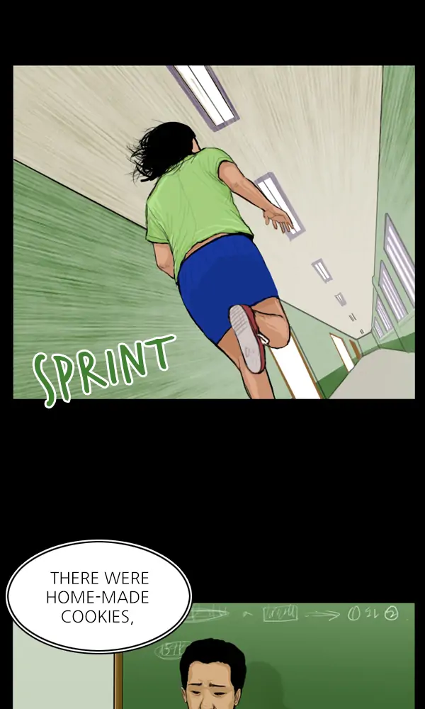All of Us Are Dead Chapter 29 - page 4