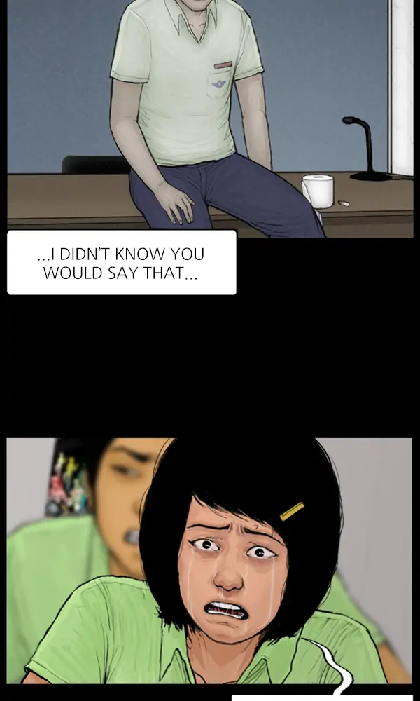 All of Us Are Dead Chapter 79 - page 30