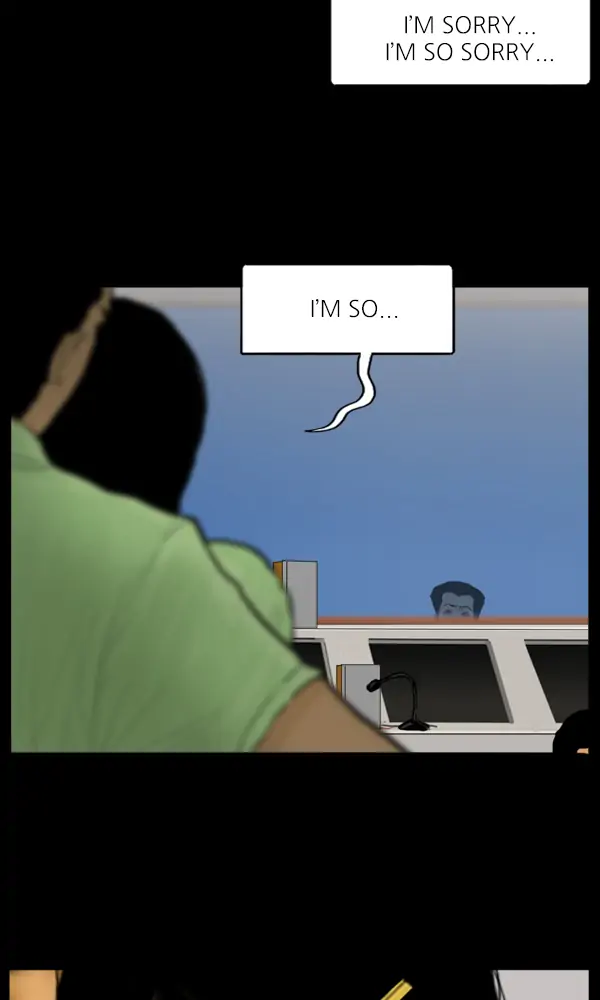 All of Us Are Dead Chapter 79 - page 31