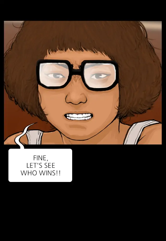 All of Us Are Dead Chapter 54 - page 34