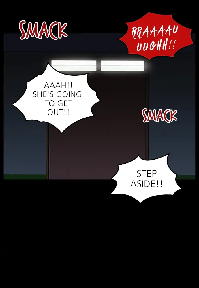 All of Us Are Dead Chapter 54 - page 35