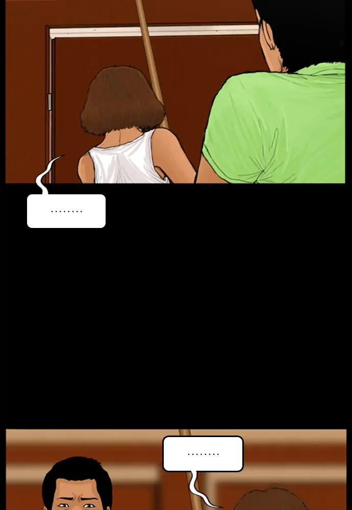 All of Us Are Dead Chapter 54 - page 39
